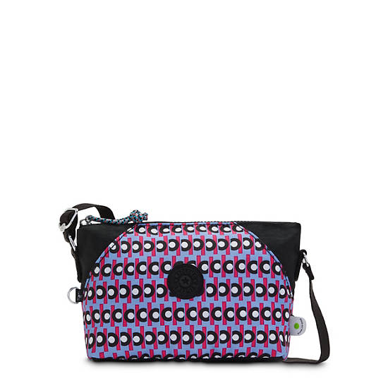 Kipling Art Extra Small Crossbody Veske Lilla | NO 2135XY